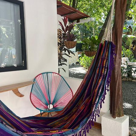 Calipso Ocean Lodge- Avellana Beach Hotel Playa Avellana Εξωτερικό φωτογραφία