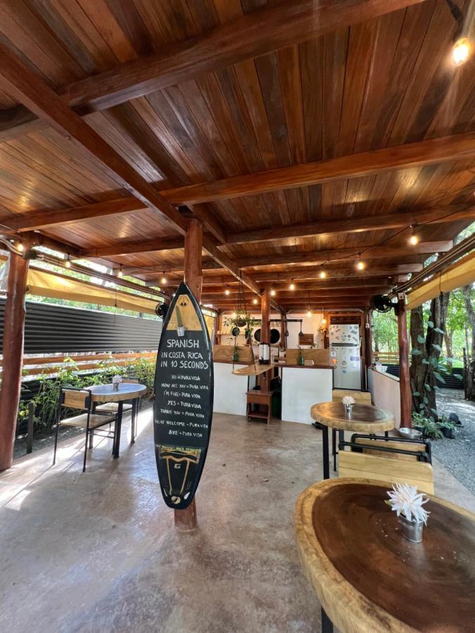 Calipso Ocean Lodge- Avellana Beach Hotel Playa Avellana Εξωτερικό φωτογραφία