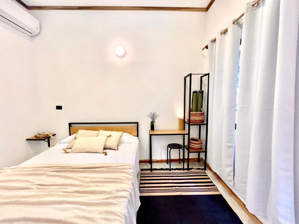 Calipso Ocean Lodge- Avellana Beach Hotel Playa Avellana Εξωτερικό φωτογραφία