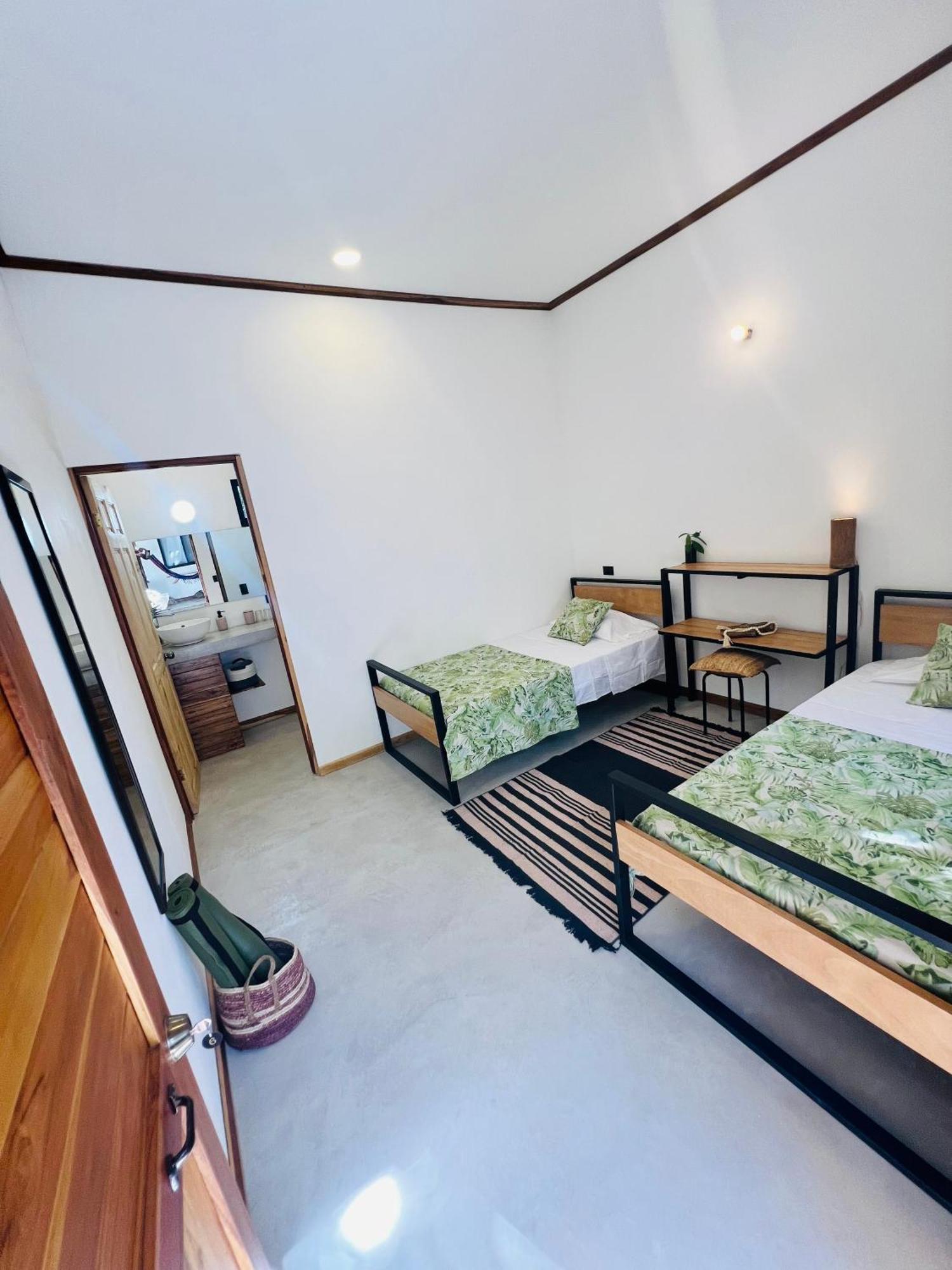 Calipso Ocean Lodge- Avellana Beach Hotel Playa Avellana Εξωτερικό φωτογραφία