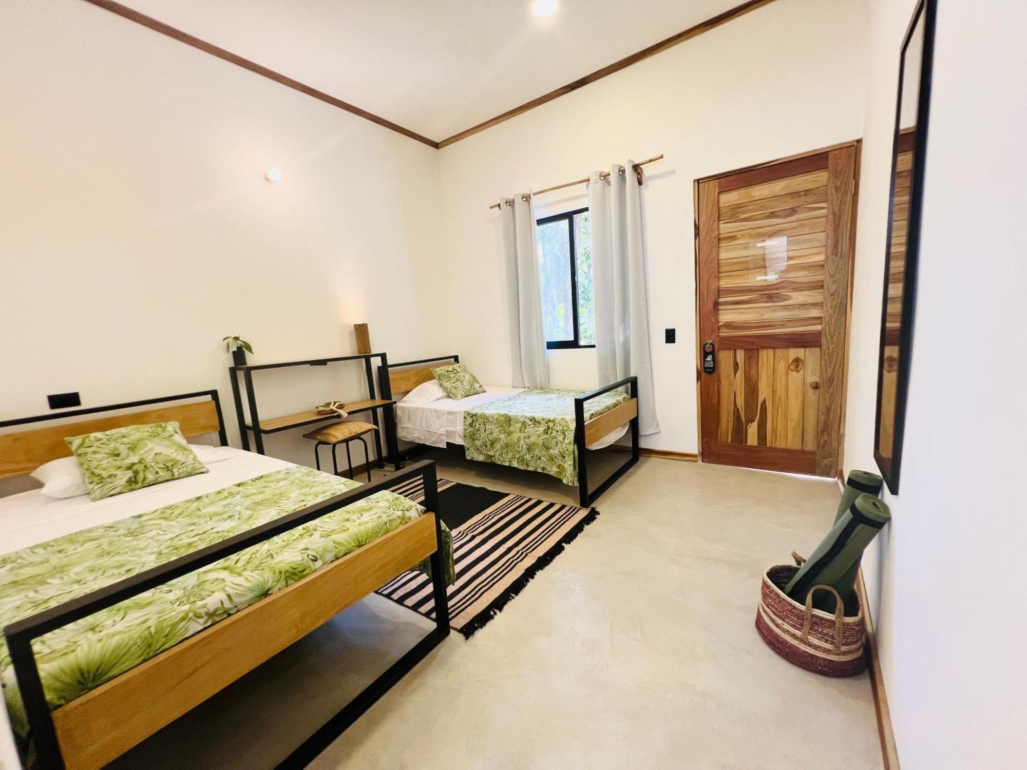 Calipso Ocean Lodge- Avellana Beach Hotel Playa Avellana Εξωτερικό φωτογραφία