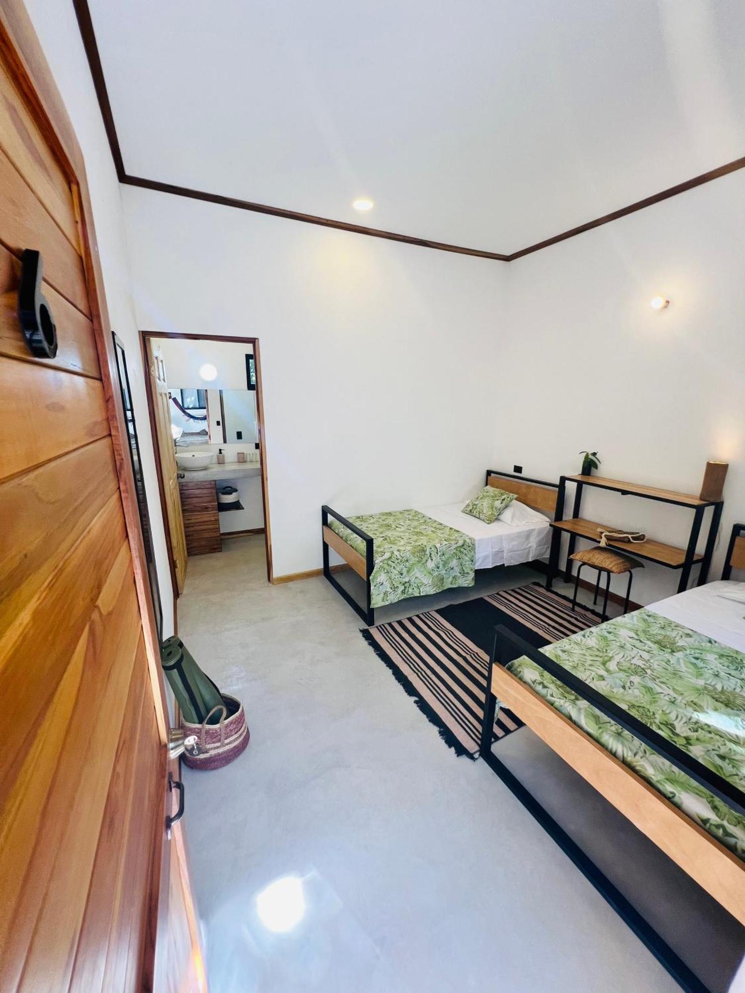 Calipso Ocean Lodge- Avellana Beach Hotel Playa Avellana Εξωτερικό φωτογραφία