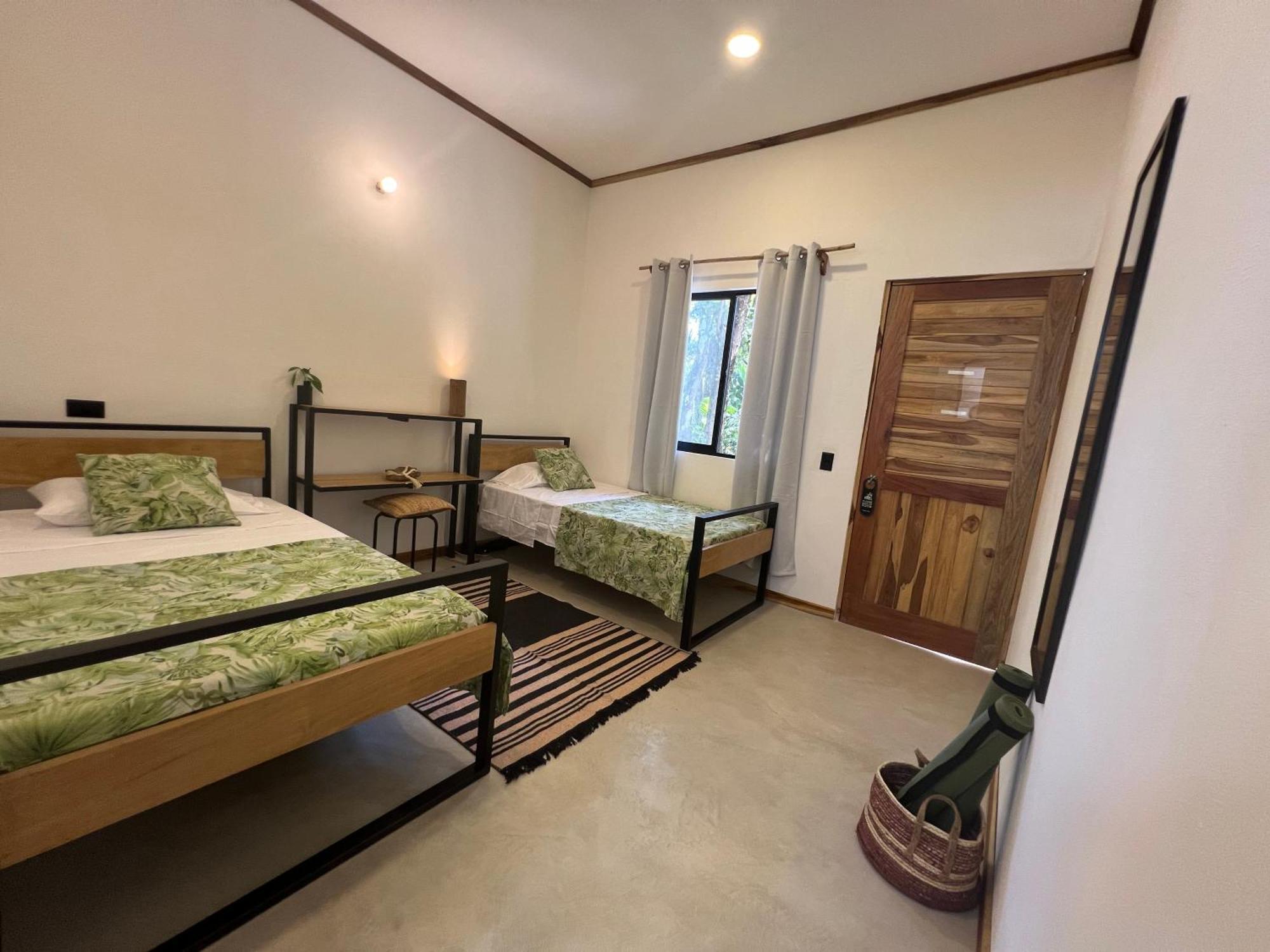 Calipso Ocean Lodge- Avellana Beach Hotel Playa Avellana Εξωτερικό φωτογραφία