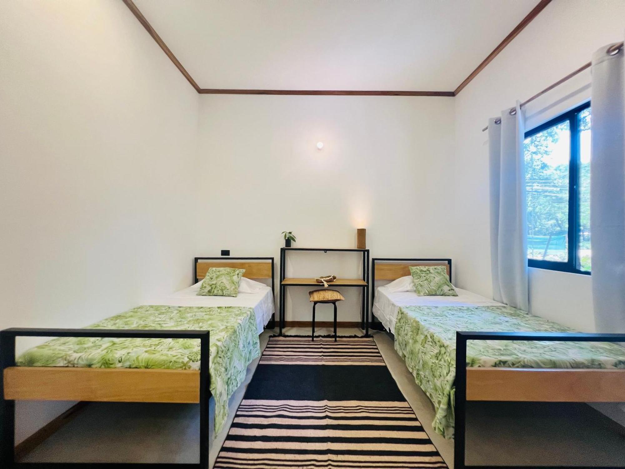 Calipso Ocean Lodge- Avellana Beach Hotel Playa Avellana Εξωτερικό φωτογραφία