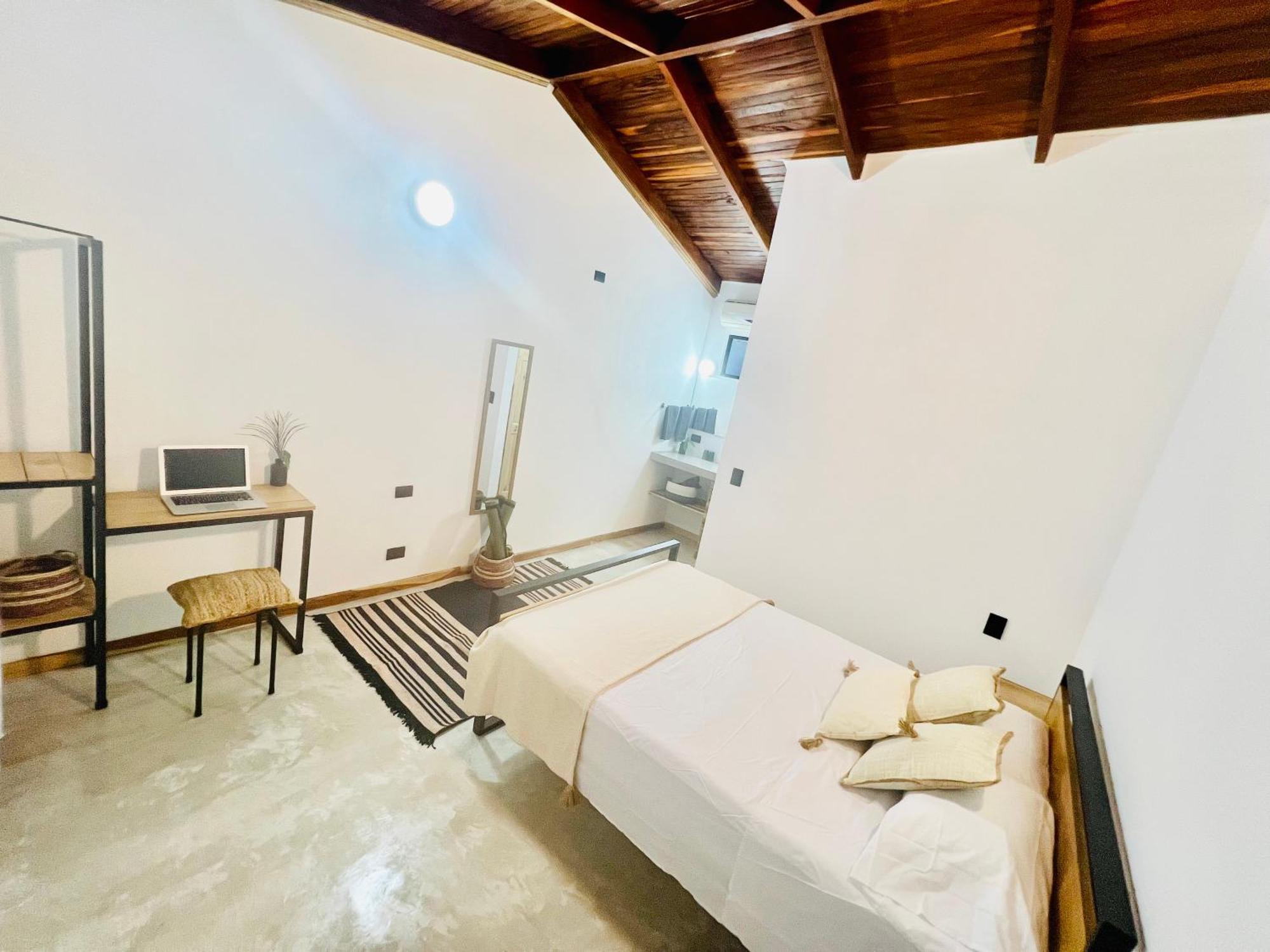 Calipso Ocean Lodge- Avellana Beach Hotel Playa Avellana Εξωτερικό φωτογραφία
