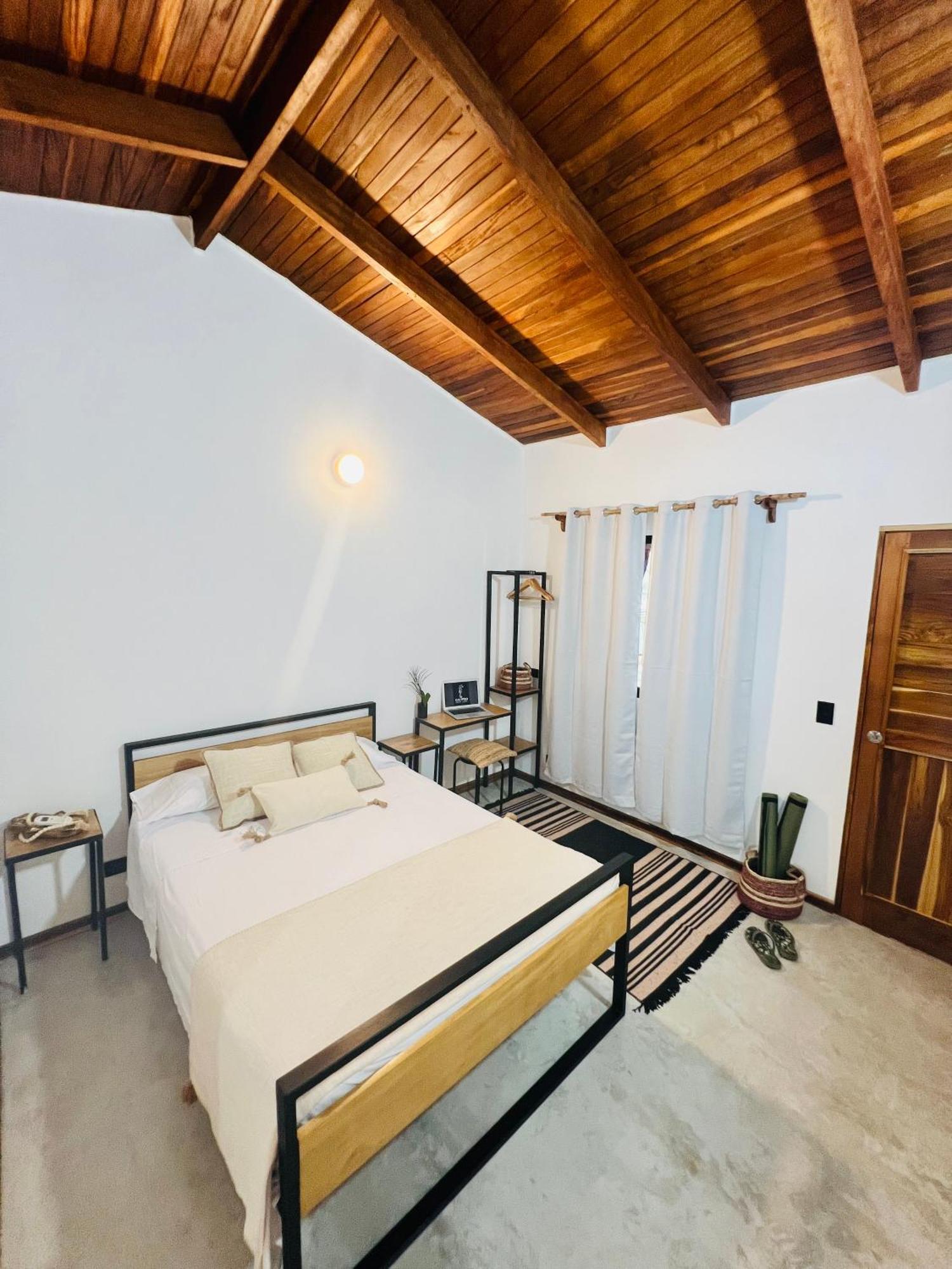 Calipso Ocean Lodge- Avellana Beach Hotel Playa Avellana Εξωτερικό φωτογραφία