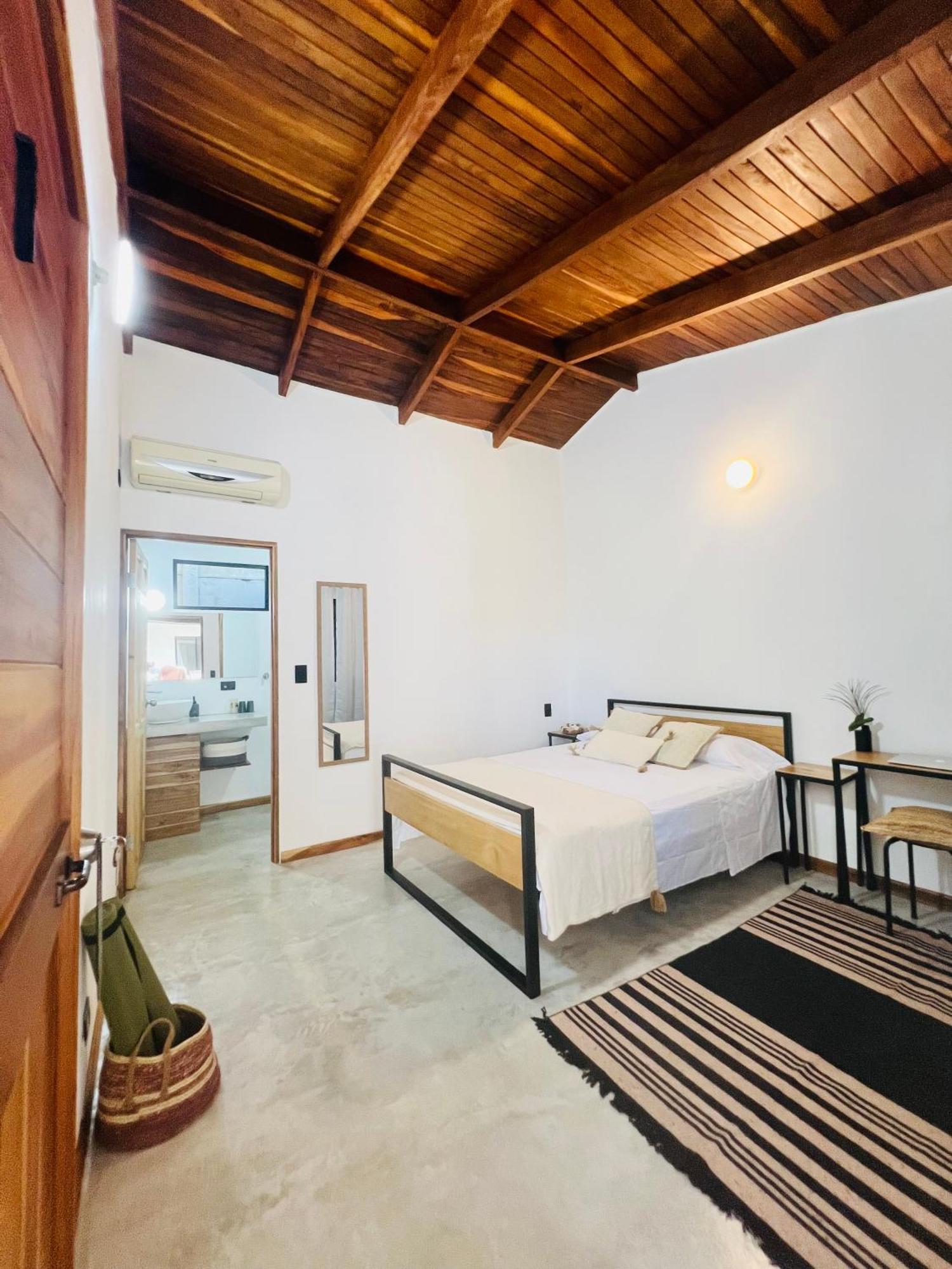 Calipso Ocean Lodge- Avellana Beach Hotel Playa Avellana Εξωτερικό φωτογραφία