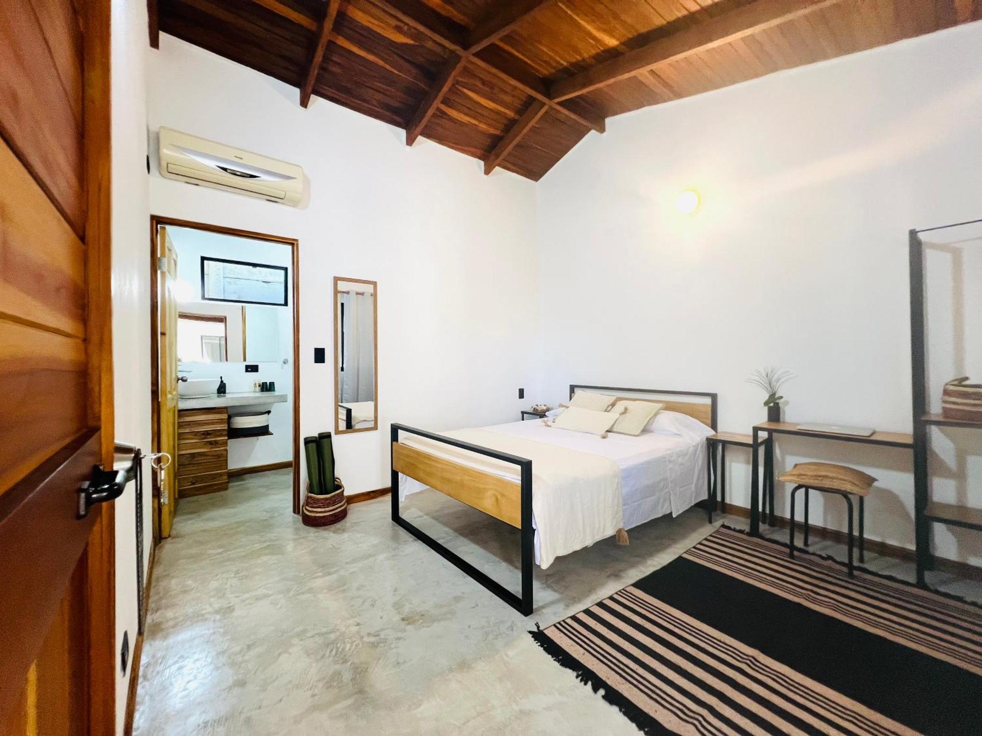 Calipso Ocean Lodge- Avellana Beach Hotel Playa Avellana Εξωτερικό φωτογραφία