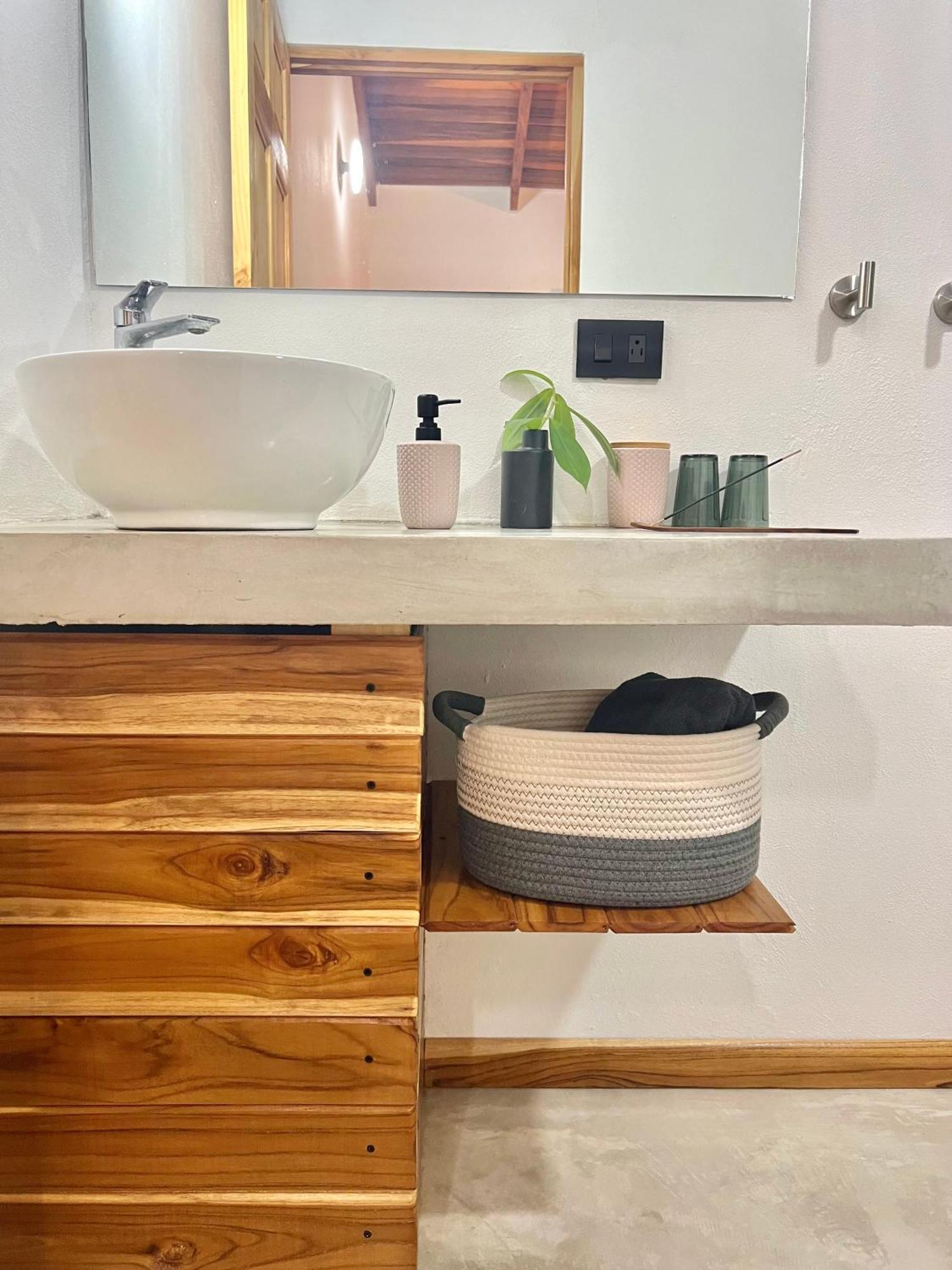 Calipso Ocean Lodge- Avellana Beach Hotel Playa Avellana Εξωτερικό φωτογραφία
