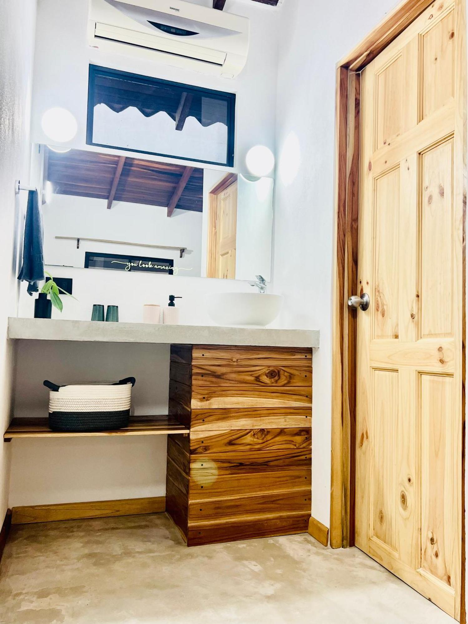 Calipso Ocean Lodge- Avellana Beach Hotel Playa Avellana Εξωτερικό φωτογραφία