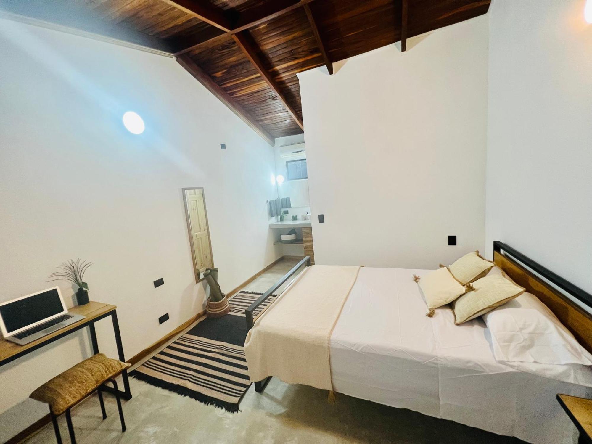 Calipso Ocean Lodge- Avellana Beach Hotel Playa Avellana Εξωτερικό φωτογραφία